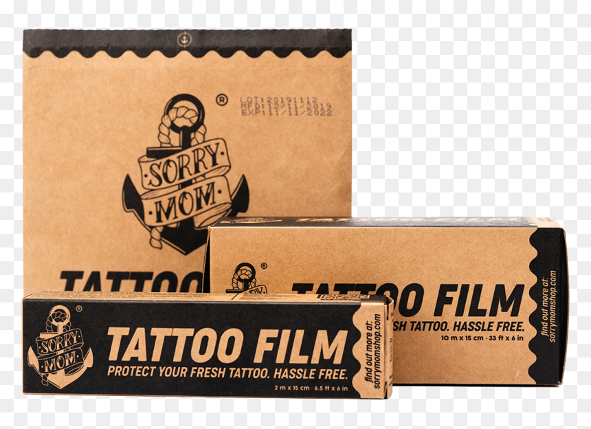 Poster, HD Png Download - mom tattoo png