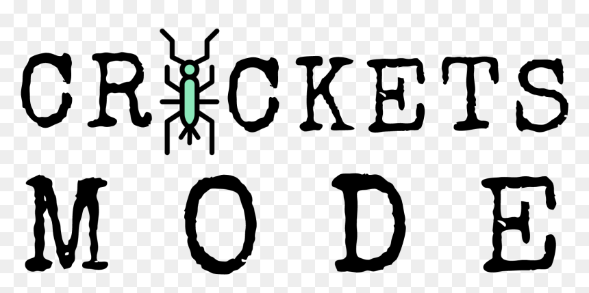 Crickets Mode, HD Png Download - cricket bug png
