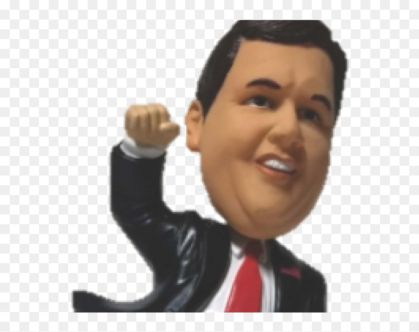 Transparent Chris Pratt Png - Chris Christie, Png Download - chris pratt png