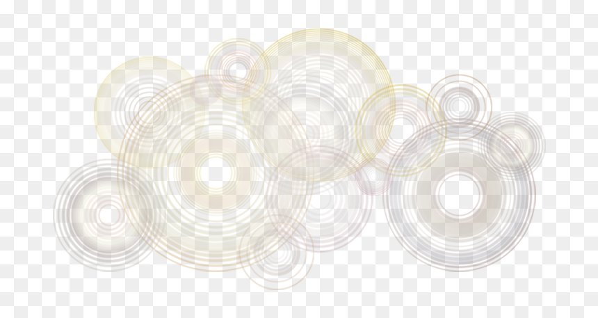 Circle, HD Png Download - ripples png