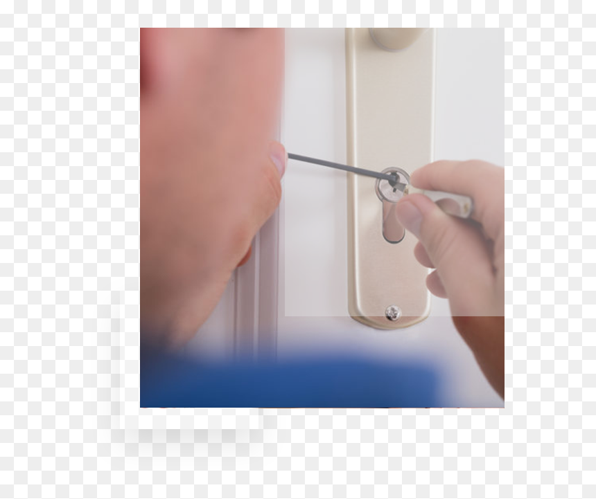 About Door Lock Key - Searching For A Skilled And Reliable Locksmith Service, HD Png Download - lock and key png