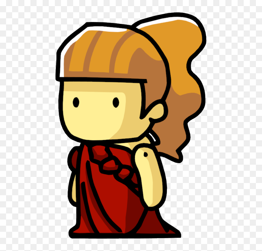 Scribblenauts Actor, HD Png Download - actor png