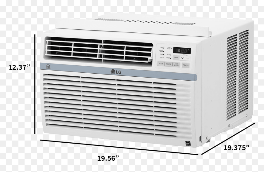 Air Conditioner , Png Download - Window Air Conditioner, Transparent Png - air conditioner png