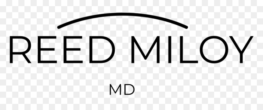 Reed Miloy Is An Md And Life/wellness Coach Concentrating - Line Art, HD Png Download - please subscribe png