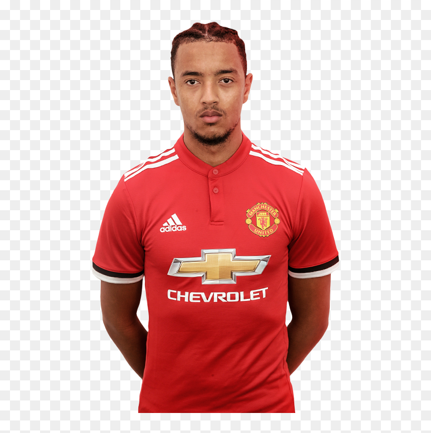 Cameron Borthwick-jackson， - Tim Bruffy Atlas Fitness, HD Png Download - manchester united png