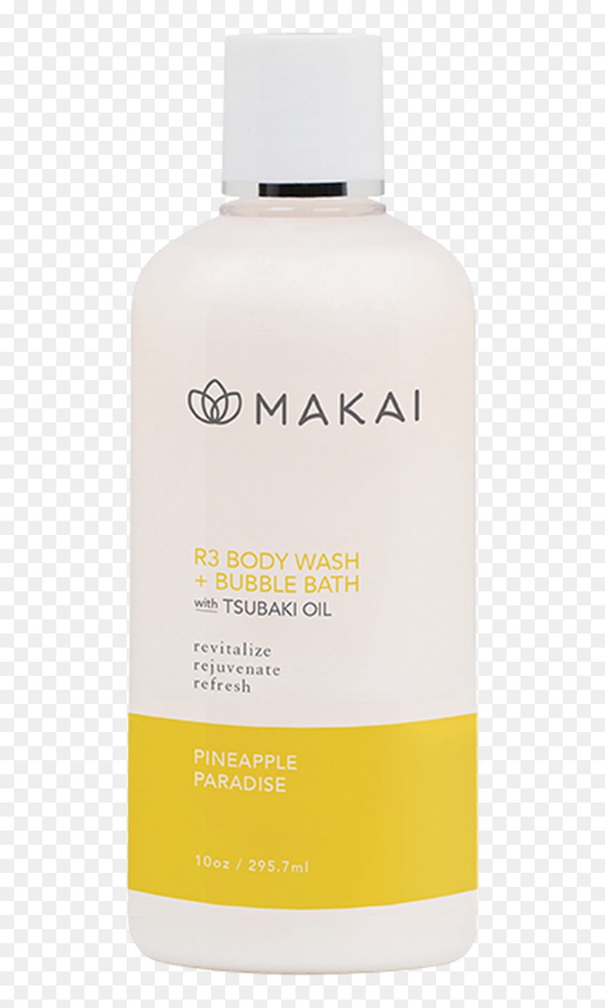 Sunscreen, HD Png Download - bubble bath png