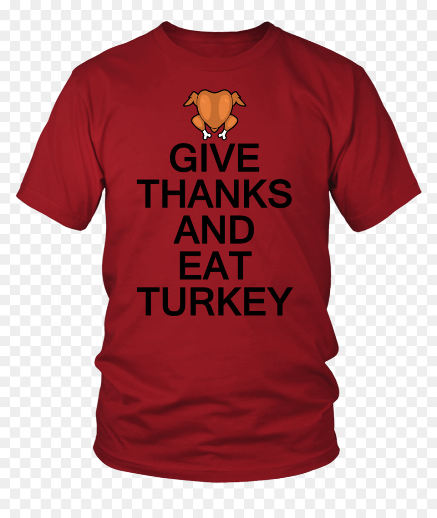 Active Shirt, HD Png Download - give thanks png