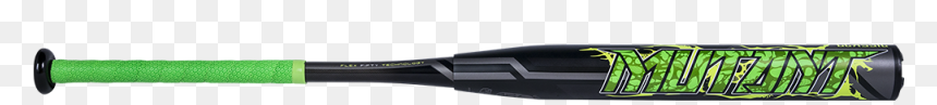 Worth Tmnt Mutant Softball Bat, HD Png Download - softball bat png