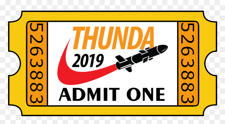 Graphic Design, HD Png Download - admit one ticket png
