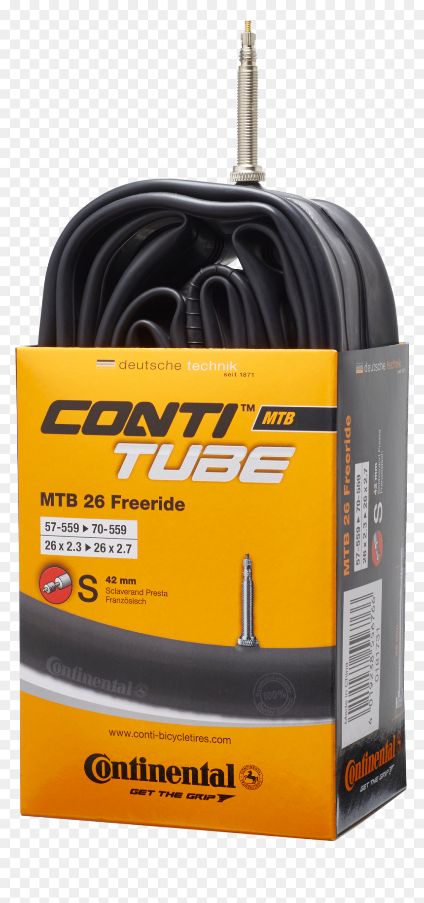 Conti 26” - Continental Compact 20 Wide, HD Png Download - dirtbike png