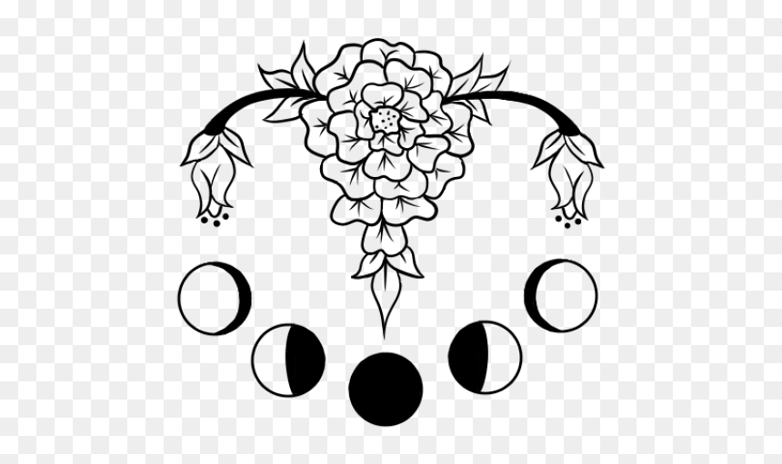 Illustration, HD Png Download - mom tattoo png