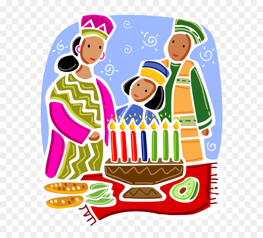 Clip Art, HD Png Download - kwanzaa png