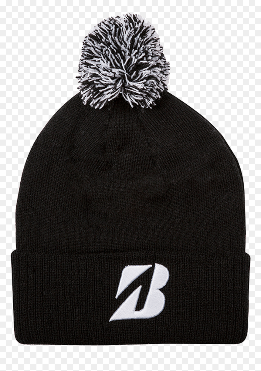 Transparent Black Beanie Png - Beanie, Png Download - black beanie png