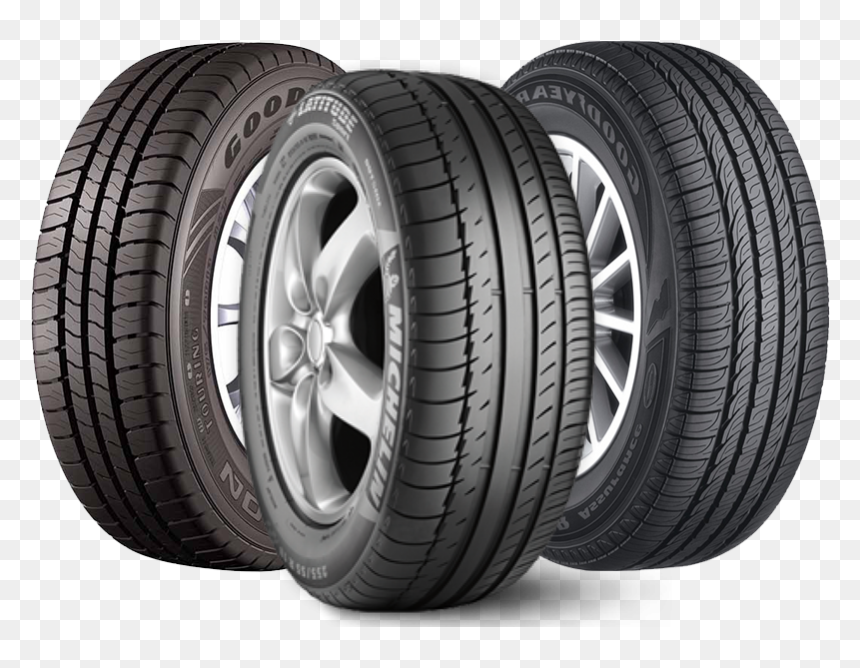 Goodyear Endurance Lhs, HD Png Download - llantas png