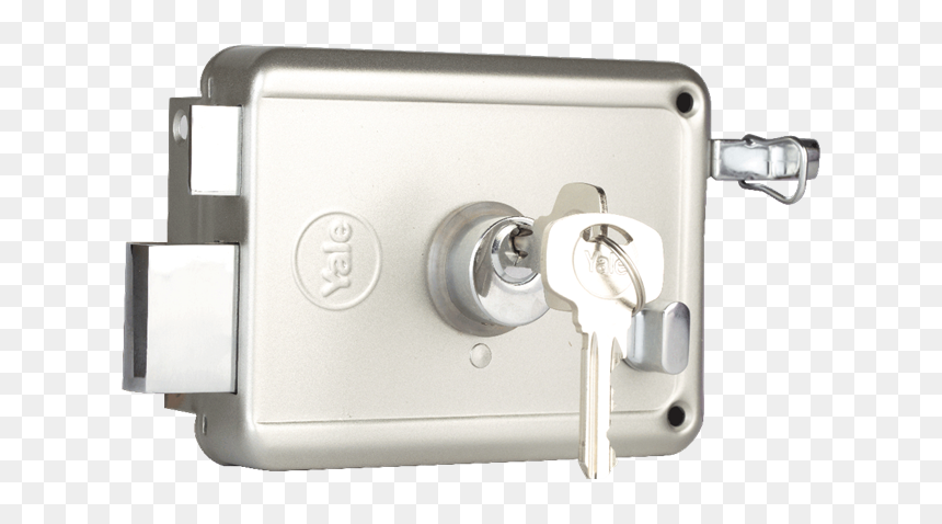 Camera, HD Png Download - lock and key png