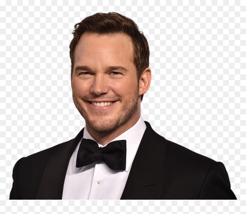 Hugh Flanagan , Png Download - Ed Henry Fox News, Transparent Png - chris pratt png
