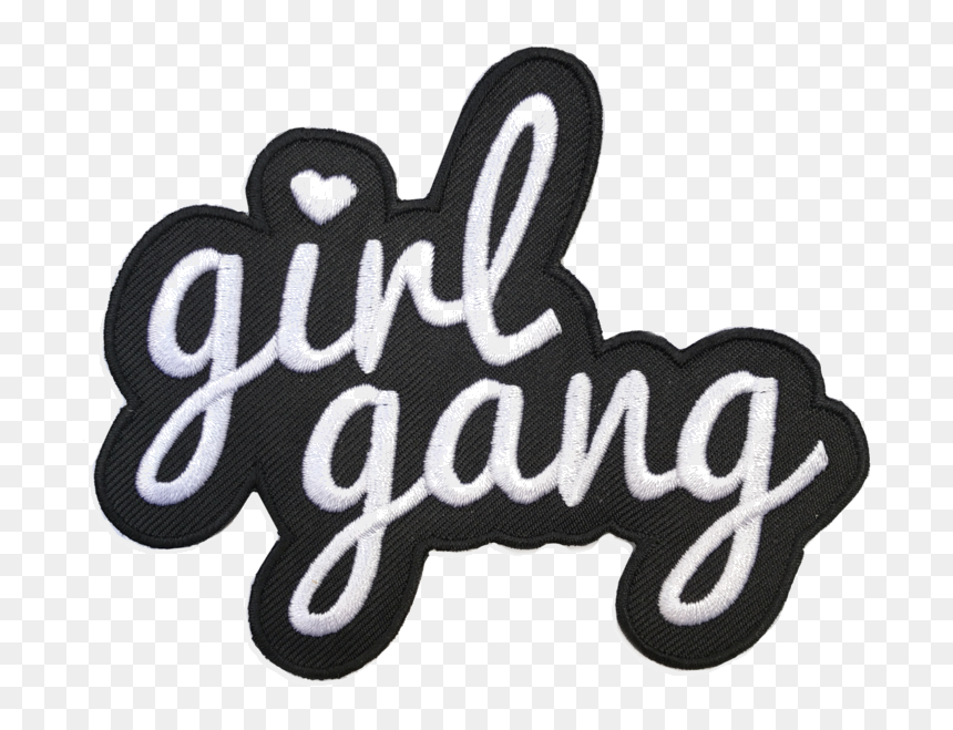 - Girl Gang , Png Download - Girl Gang Transparent, Png Download - gang png