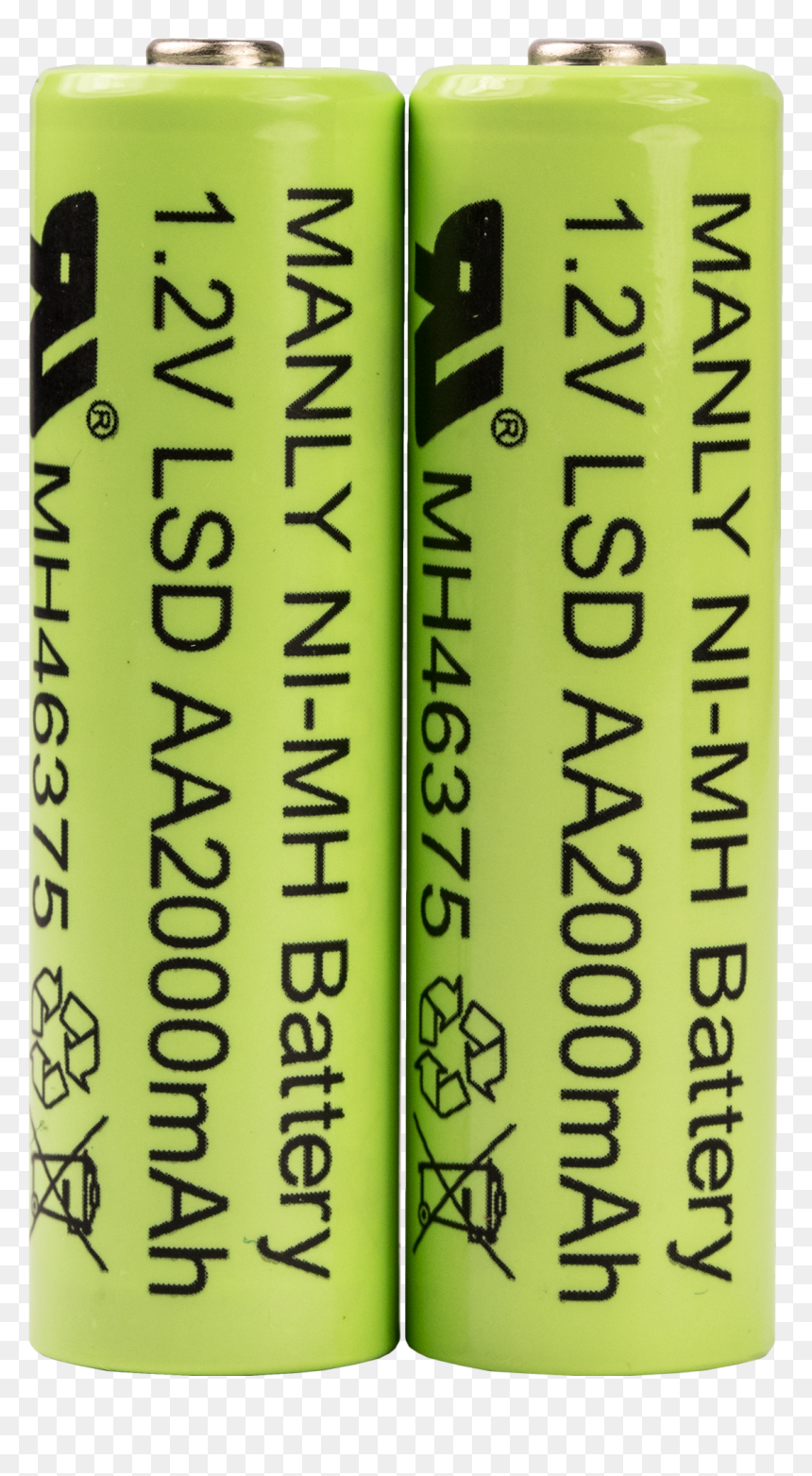 Multipurpose Battery, HD Png Download - batteries png