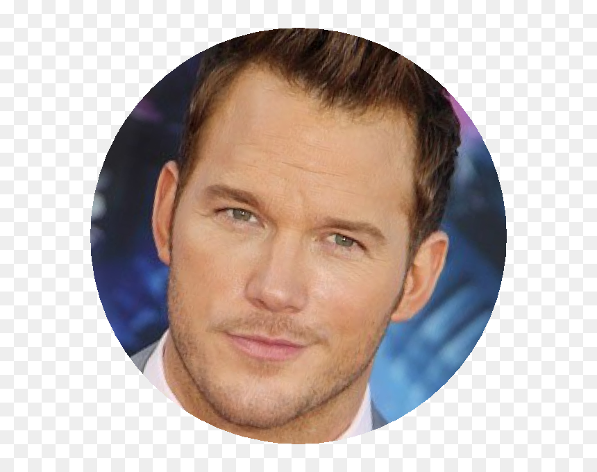 Chris Pratt At Arrivals For Guardians , Png Download - Buzz Cut, Transparent Png - chris pratt png