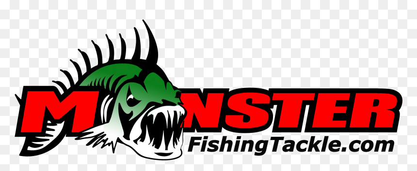 - Monster Fishing Tackle Logo Clipart , Png Download - Monster Fishing Tackle, Transparent Png - join now png
