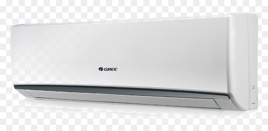 Air Conditioner Png Free Download - Netbook, Transparent Png - air conditioner png