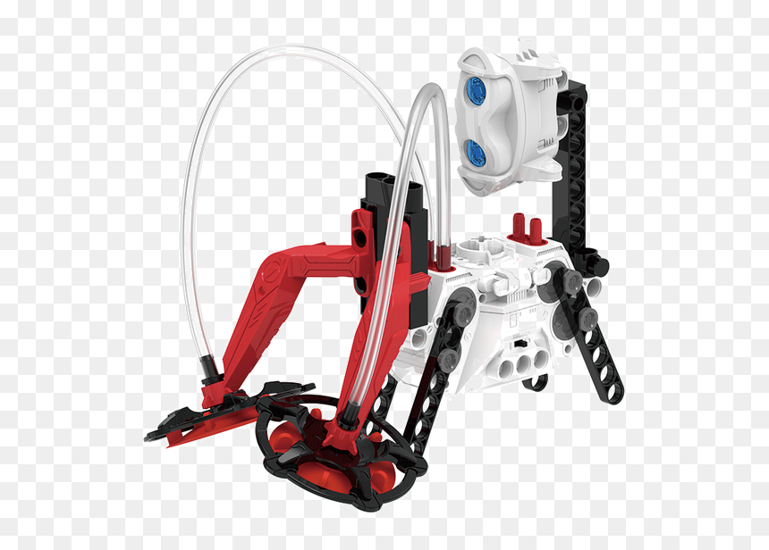 7435 M2 - Thames & Kosmos Air-walker, HD Png Download - walker png