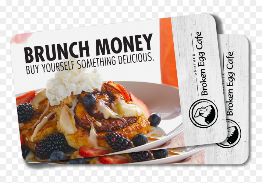 Another Broken Egg Cafe, HD Png Download - broken egg png