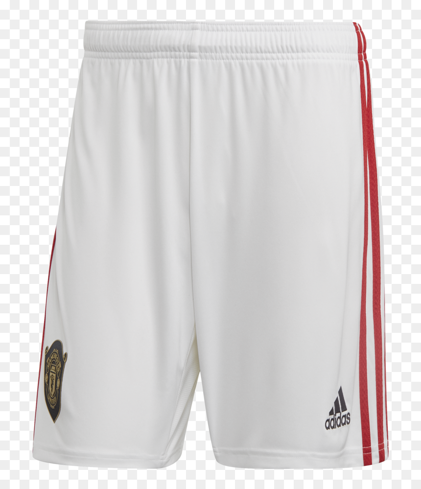 Manchester United Fc 19/20 Home Shorts"
 Title="manchester - Manchester United F.c., HD Png Download - manchester united png
