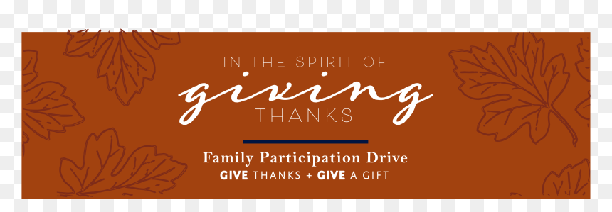 Calligraphy, HD Png Download - give thanks png
