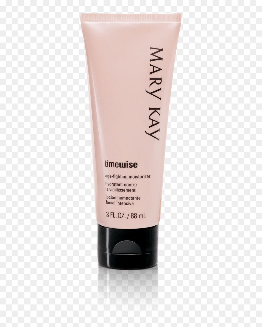 Image - Mary Kay Crema Hidratante, HD Png Download - mary kay png