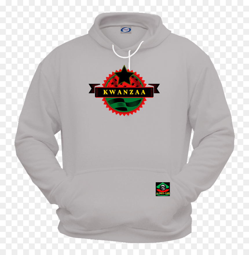 Transparent Kwanzaa Png - Hoodie, Png Download - kwanzaa png