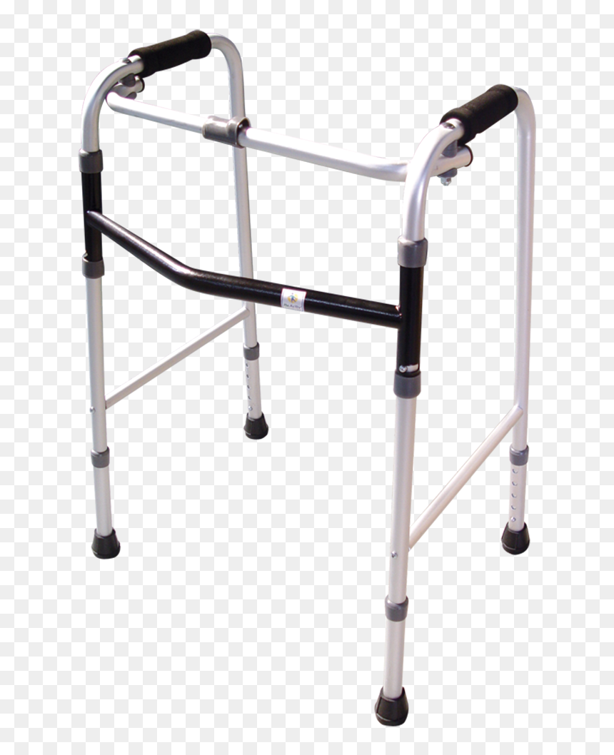 Costo De Andadera Para Adulto, HD Png Download - walker png