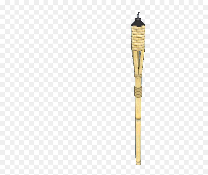 Download Zip Archive - Tower, HD Png Download - tiki torch png