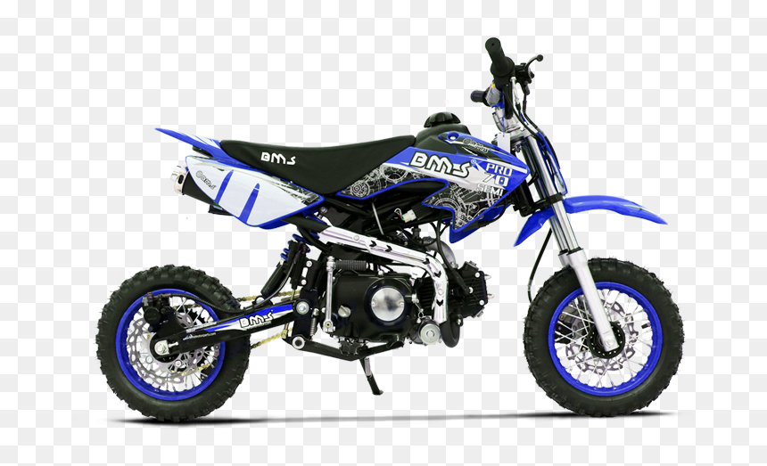 70cc Dirt Bike Low Price, HD Png Download - dirtbike png