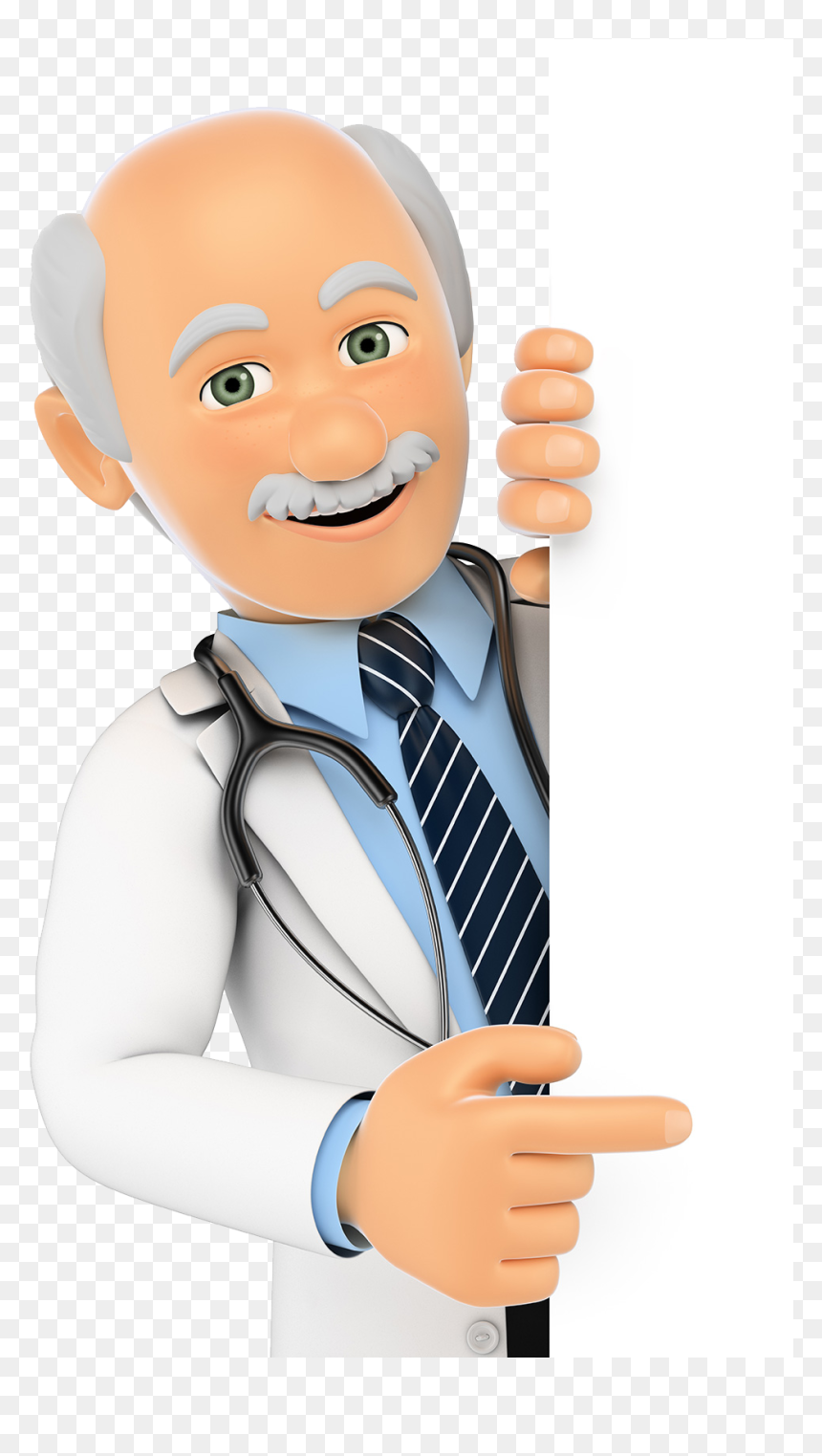News From The World Of Medicine Banner, Comic Strips,, HD Png Download - cartoon character png