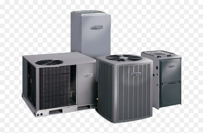 Heating Air Conditioning Png, Transparent Png - air conditioner png