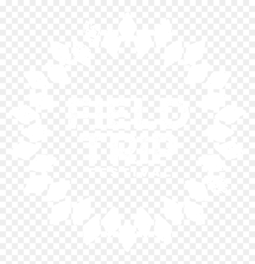 Field Trip Festival 2018 , Png Download - Logo Field Trip, Transparent Png - field trip png