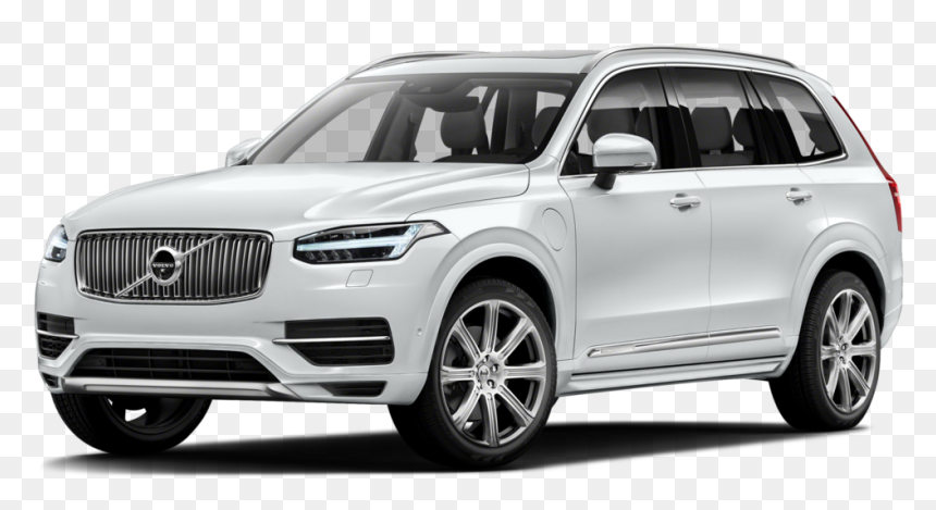 Volvo Png Image - Volvo Xc90 Png, Transparent Png - volvo png