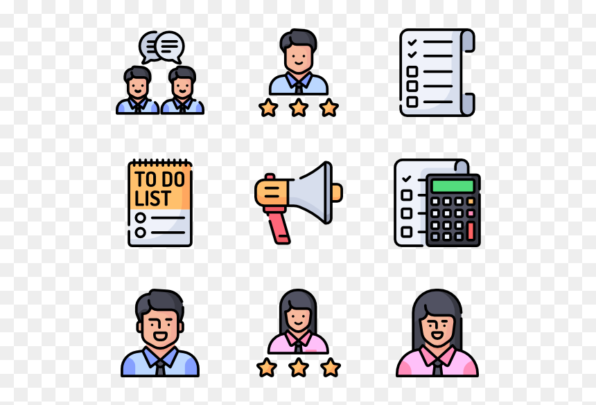 Clip Art, HD Png Download - to do list png