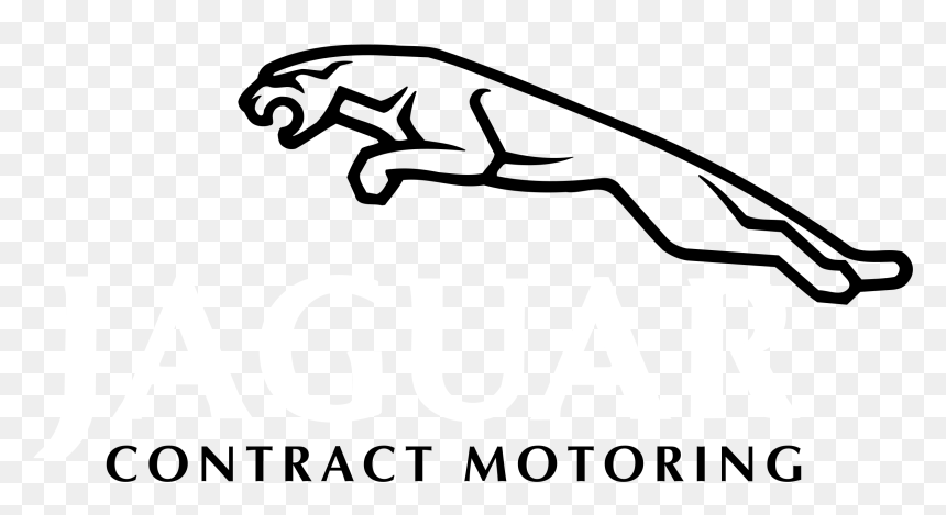 Jaguar Car Logo Png, Transparent Png - black jaguar png