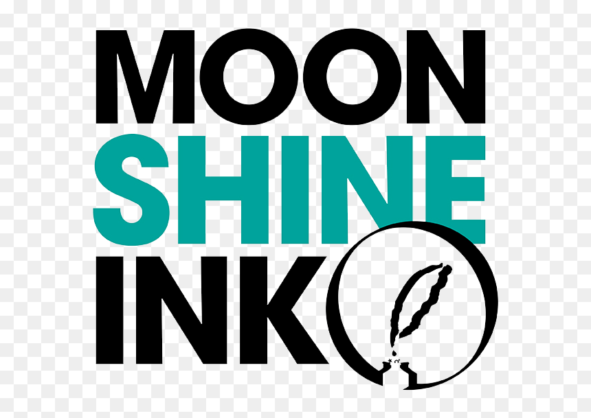 Logo-placer - Moonshine Ink, HD Png Download - moonshine png