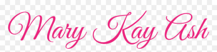 Line Art, HD Png Download - mary kay png