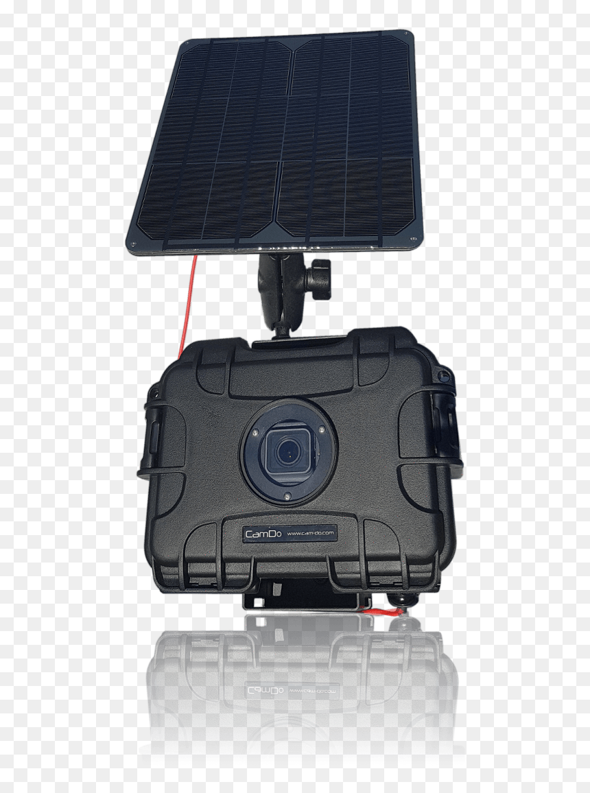 Gopro Hero 4 Png - Construction Time Lapse Camera, Transparent Png - go pro png