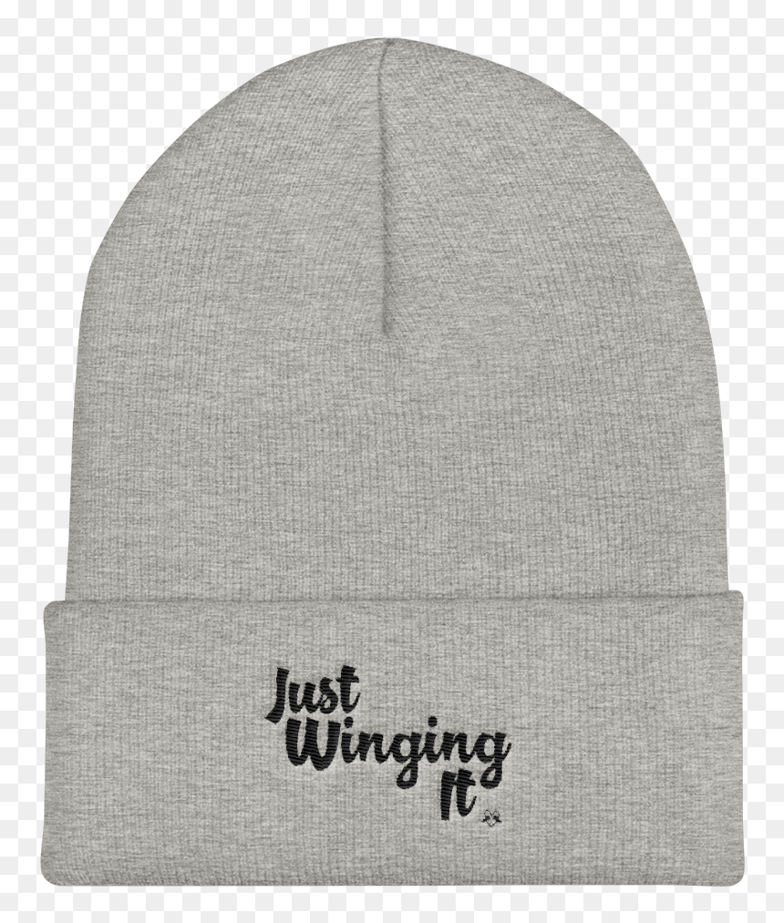 Black Beanie Png , Png Download - Beanie, Transparent Png - black beanie png