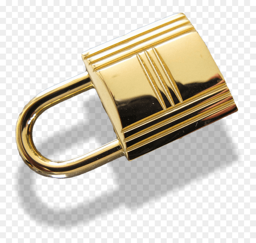 Belt, HD Png Download - lock and key png