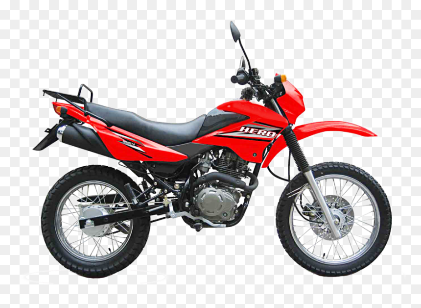 Honda Tornado 250 , Png Download - 150cc Off Road Bike, Transparent Png - dirtbike png
