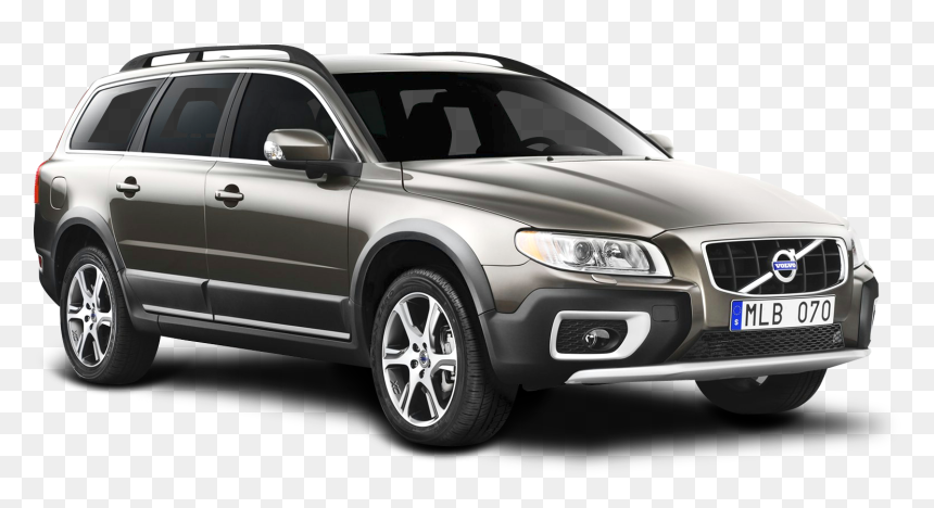 Thumb Image - Volvo Xc70, HD Png Download - volvo png