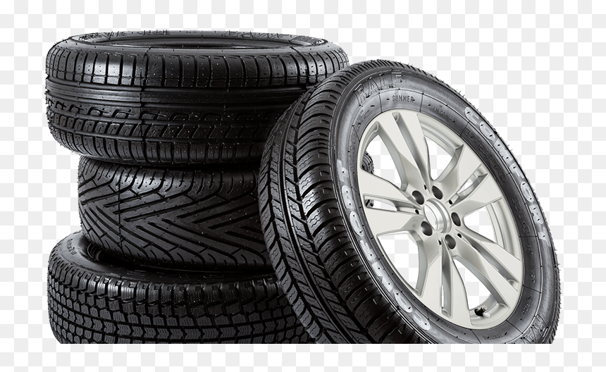 Llantas Nuevas Baratas, HD Png Download - llantas png