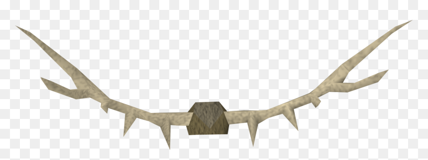 Reindeer Antlers Png - Plywood, Transparent Png - reindeer ears png