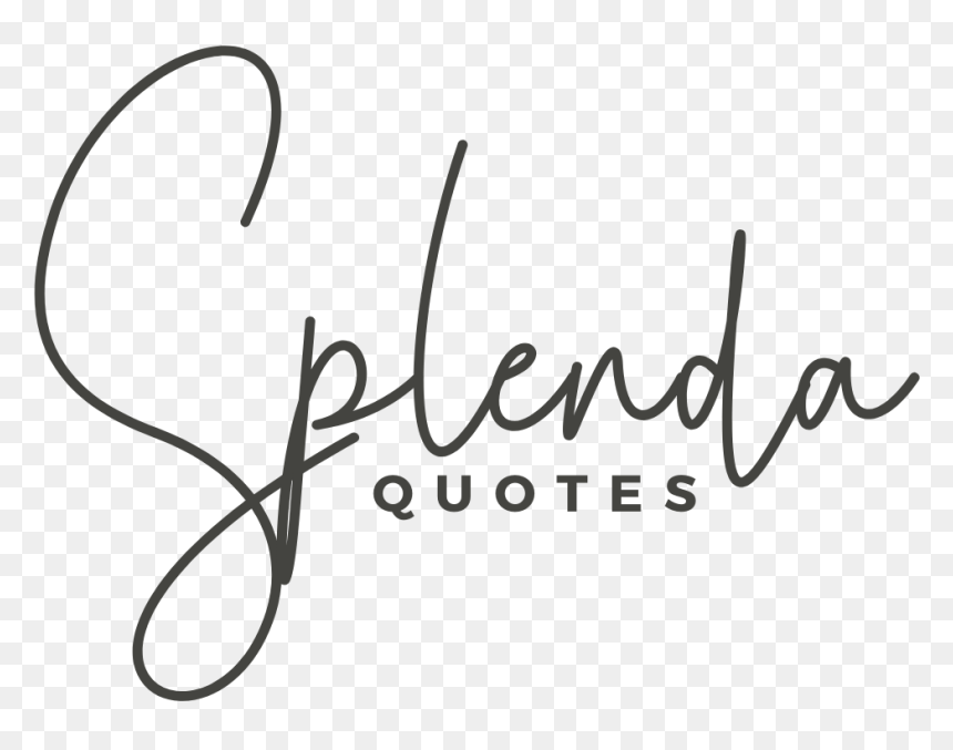 Splenda Quotes - Calligraphy, HD Png Download - life quotes png